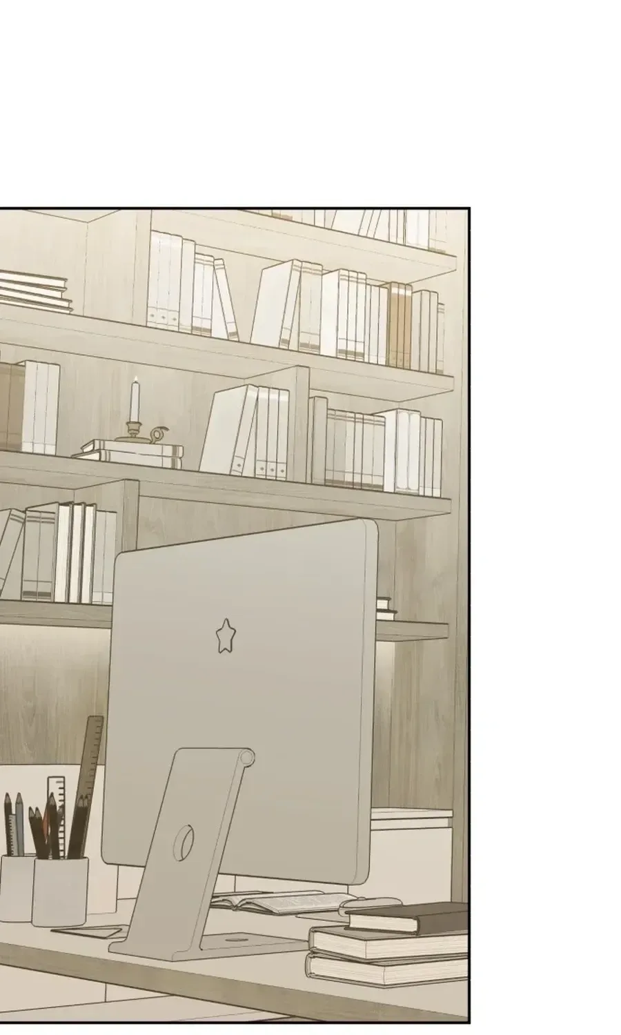 Even If You Don’t Have a Third Chapter 9 page 2