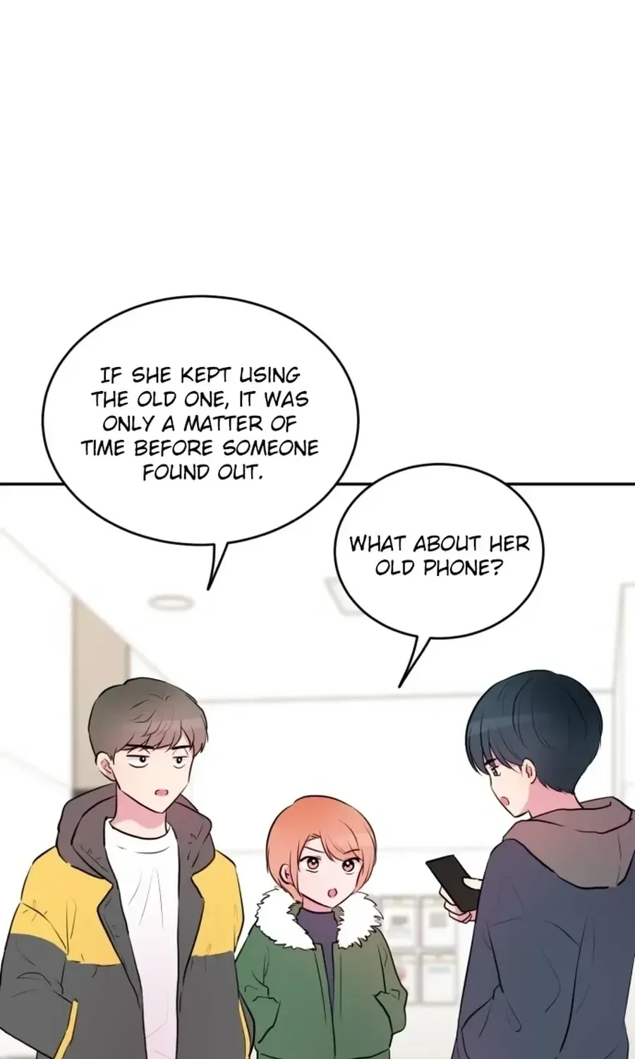 Even If You Don’t Have a Third Chapter 9 page 6