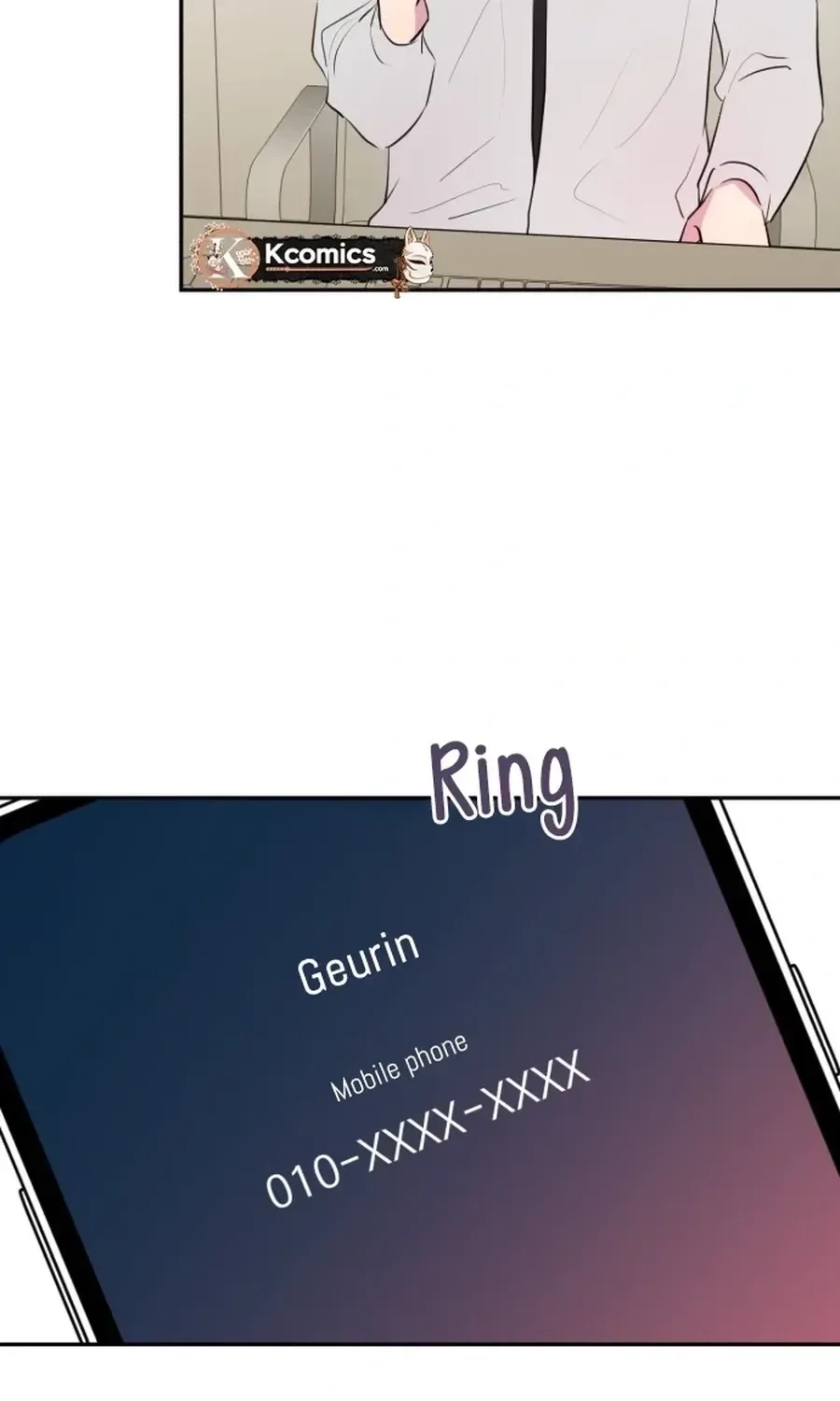 Even If You Don’t Have a Third Chapter 9 page 13