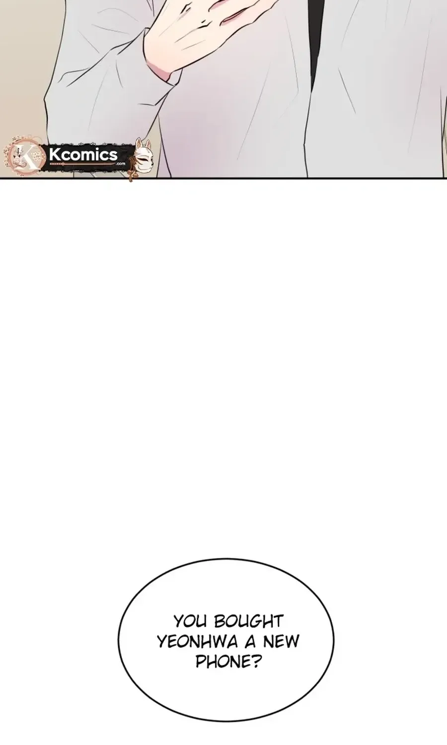 Even If You Don’t Have a Third Chapter 9 page 5