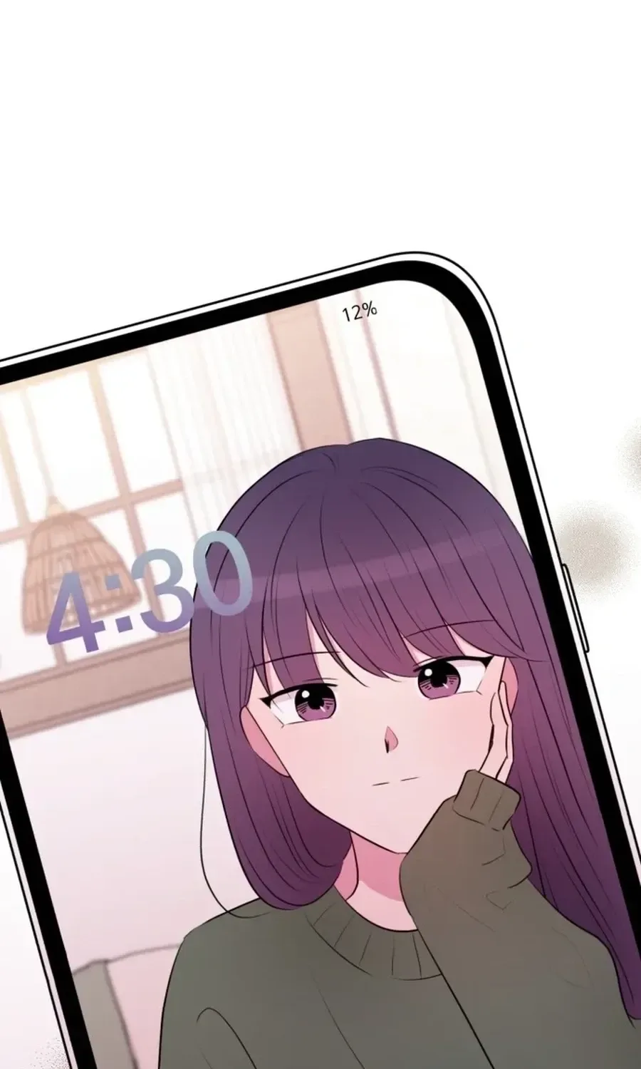 Even If You Don’t Have a Third Chapter 9 page 10