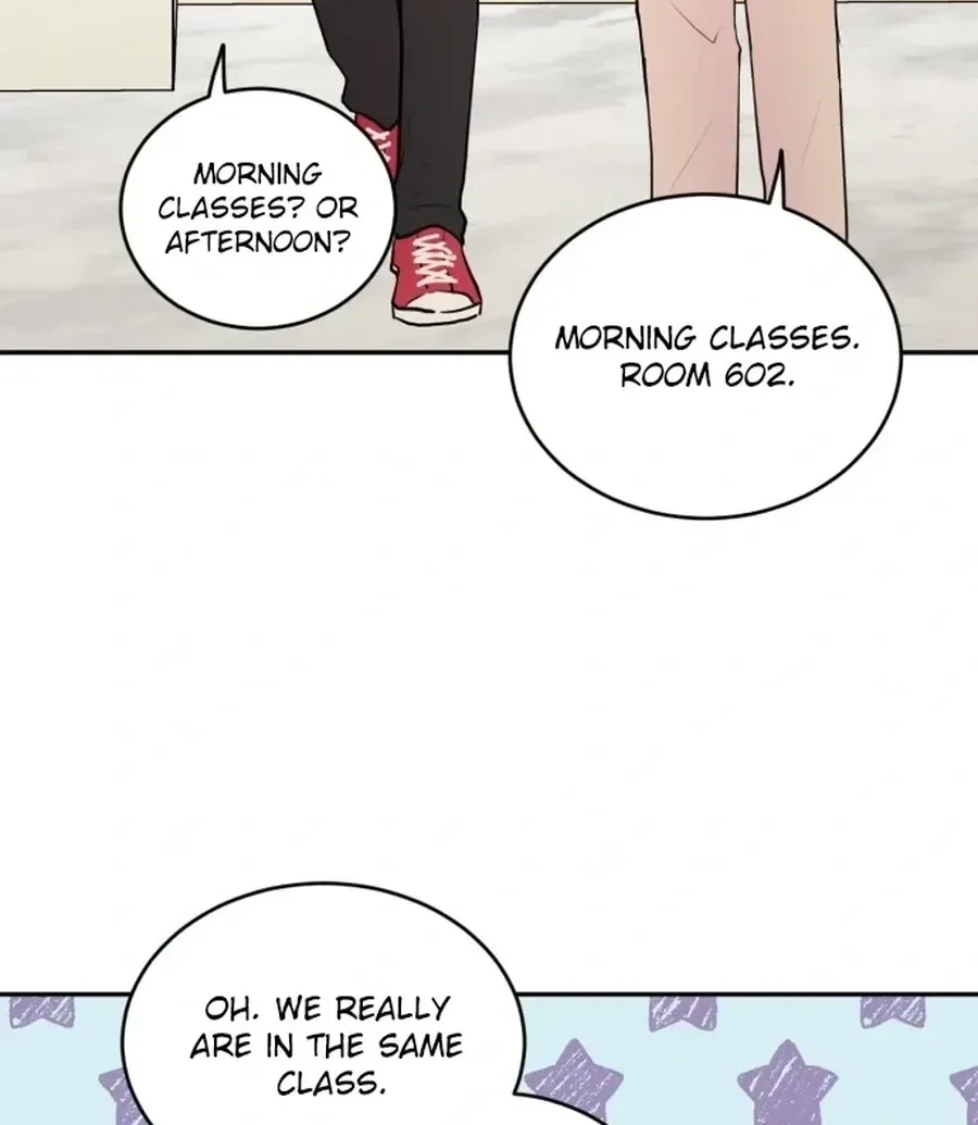 Even If You Don’t Have a Third Chapter 9 page 20