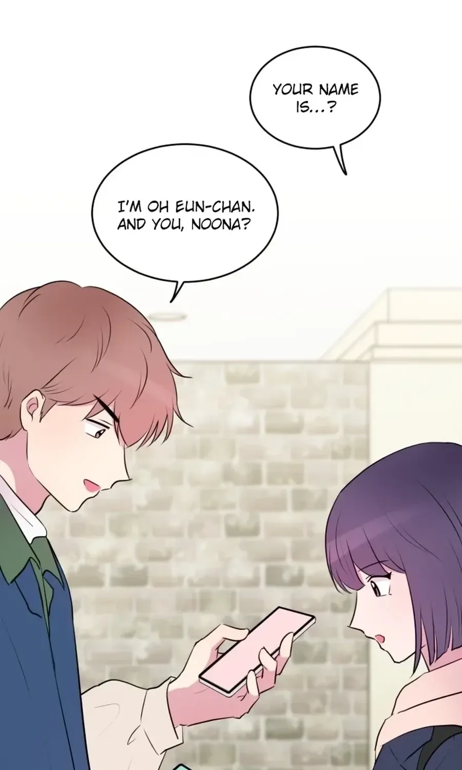 Even If You Don’t Have a Third Chapter 9 page 31