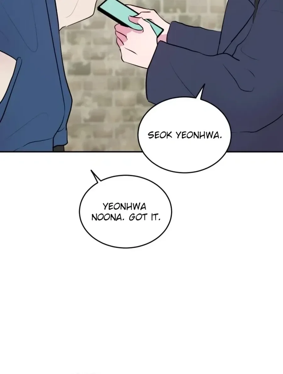 Even If You Don’t Have a Third Chapter 9 page 32