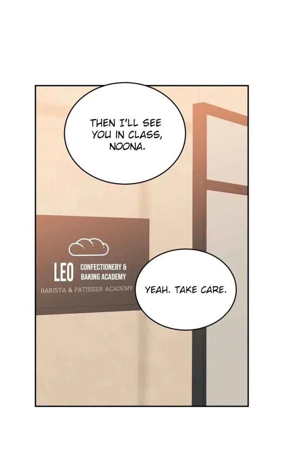 Even If You Don’t Have a Third Chapter 9 page 34