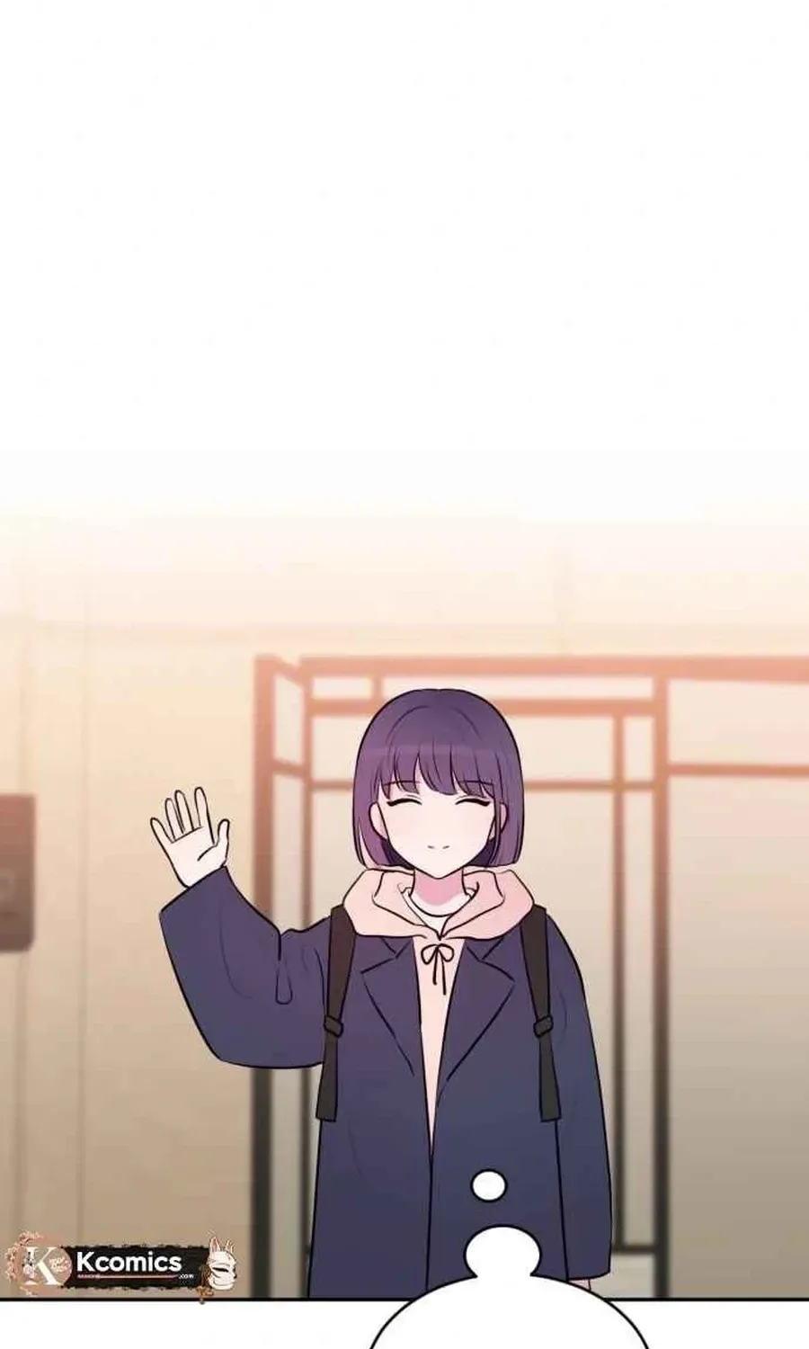 Even If You Don’t Have a Third Chapter 9 page 35