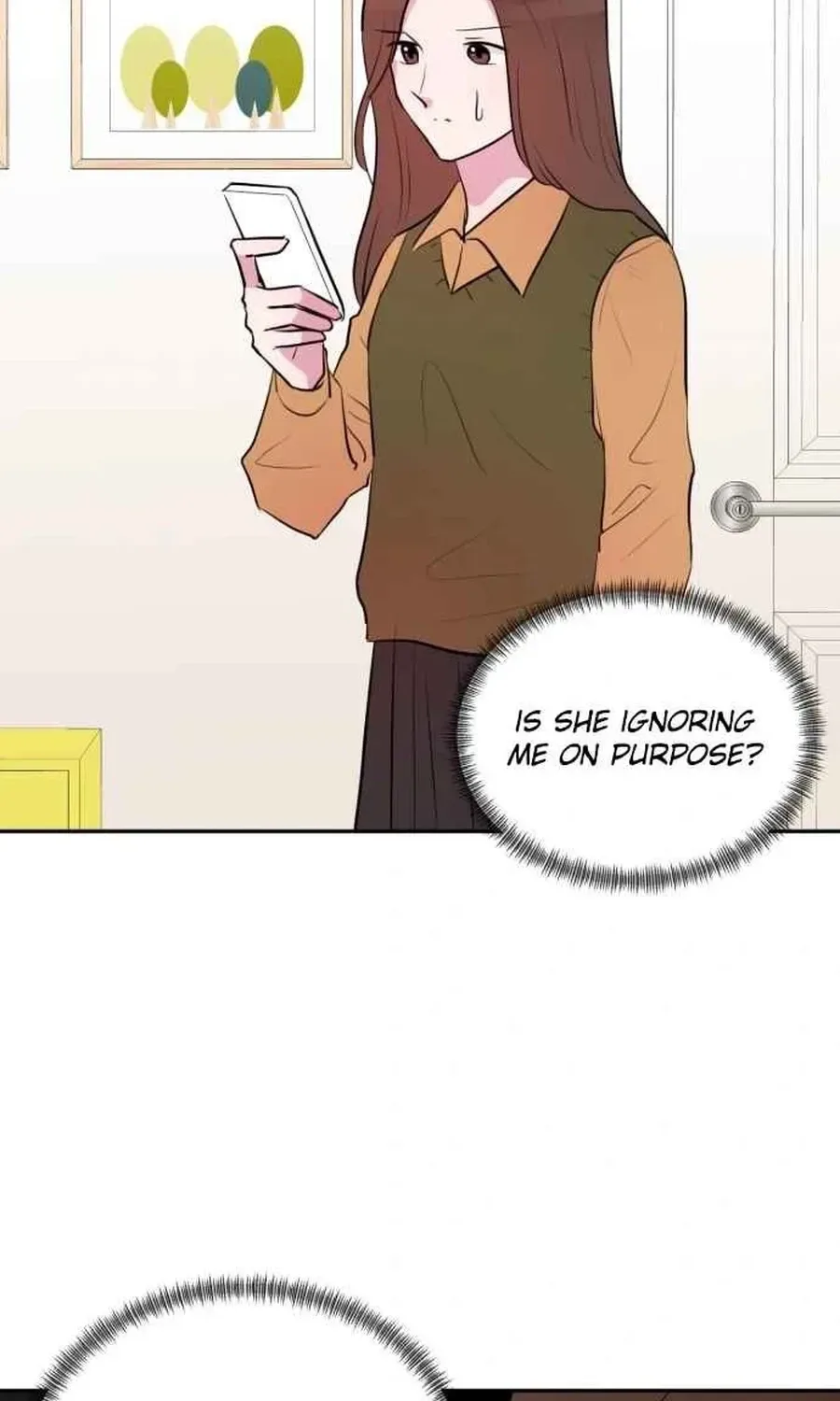 Even If You Don’t Have a Third Chapter 9 page 39