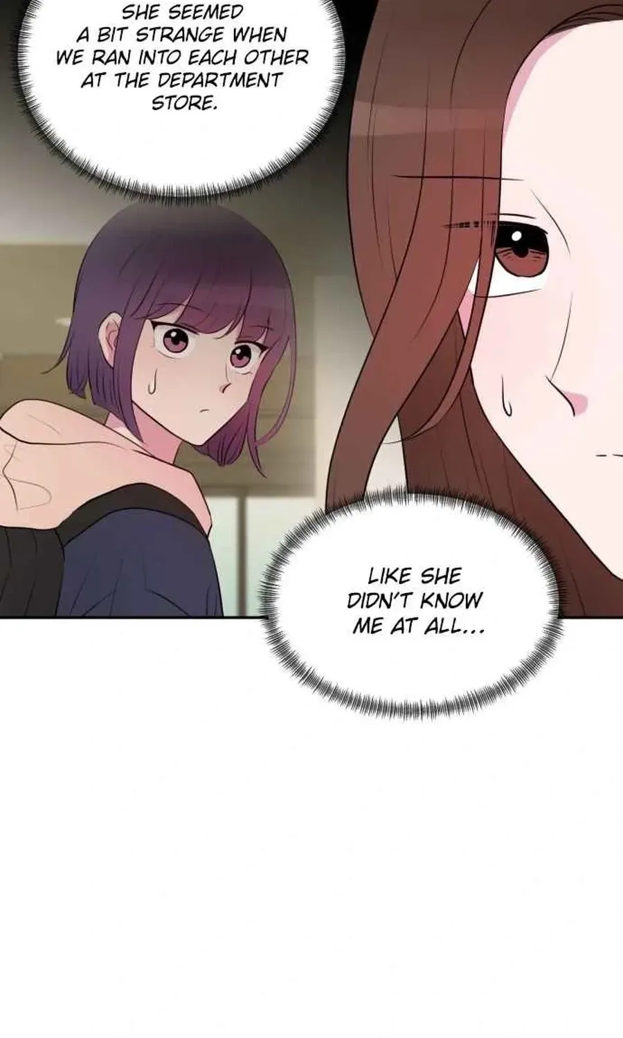 Even If You Don’t Have a Third Chapter 9 page 40