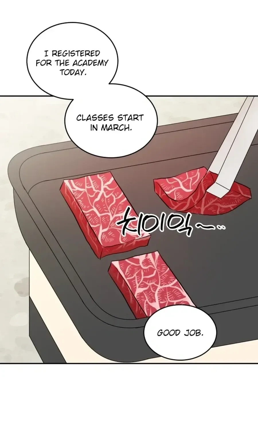 Even If You Don’t Have a Third Chapter 9 page 49