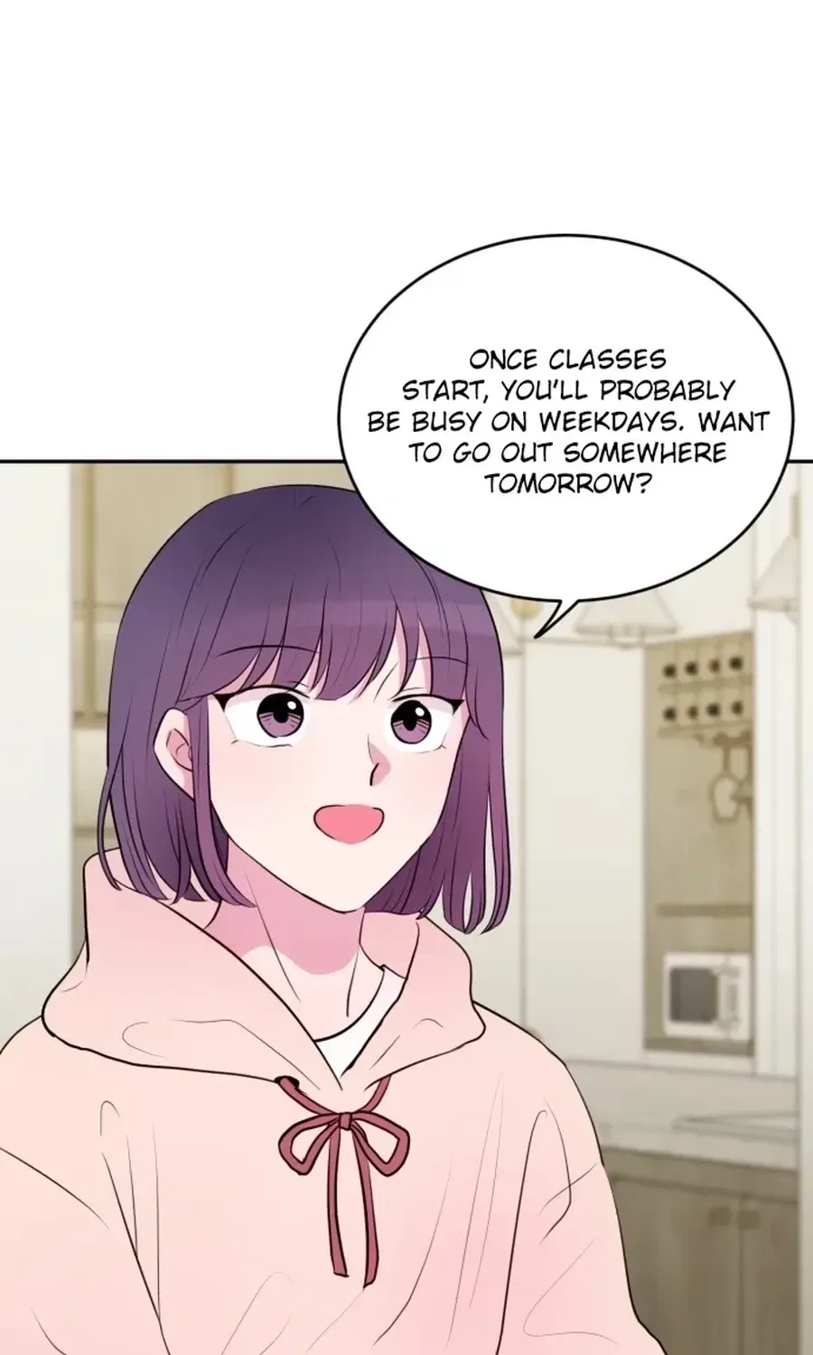 Even If You Don’t Have a Third Chapter 9 page 50