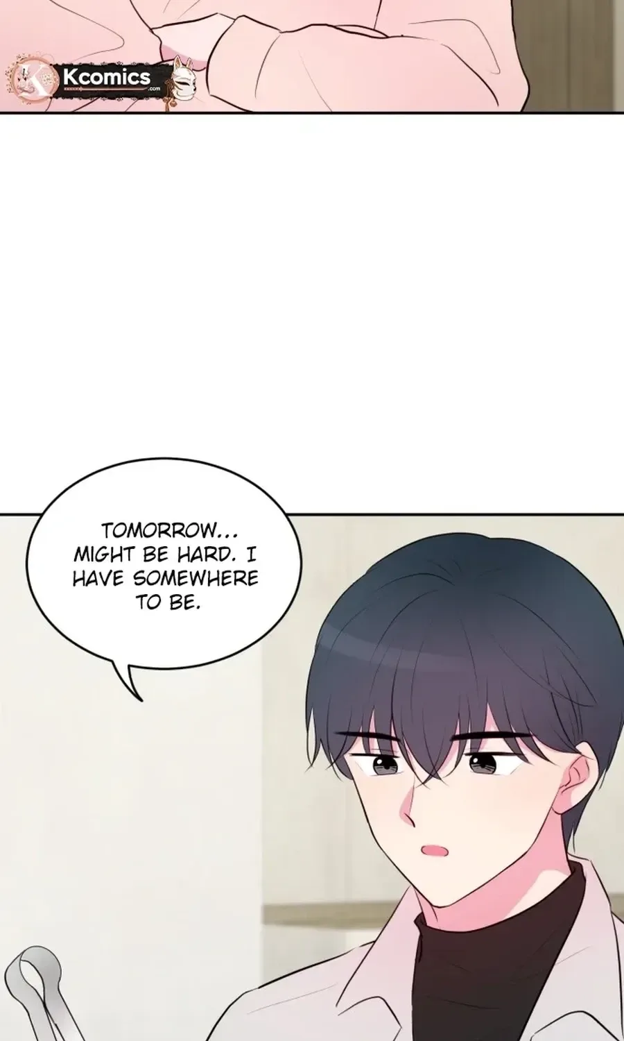 Even If You Don’t Have a Third Chapter 9 page 51