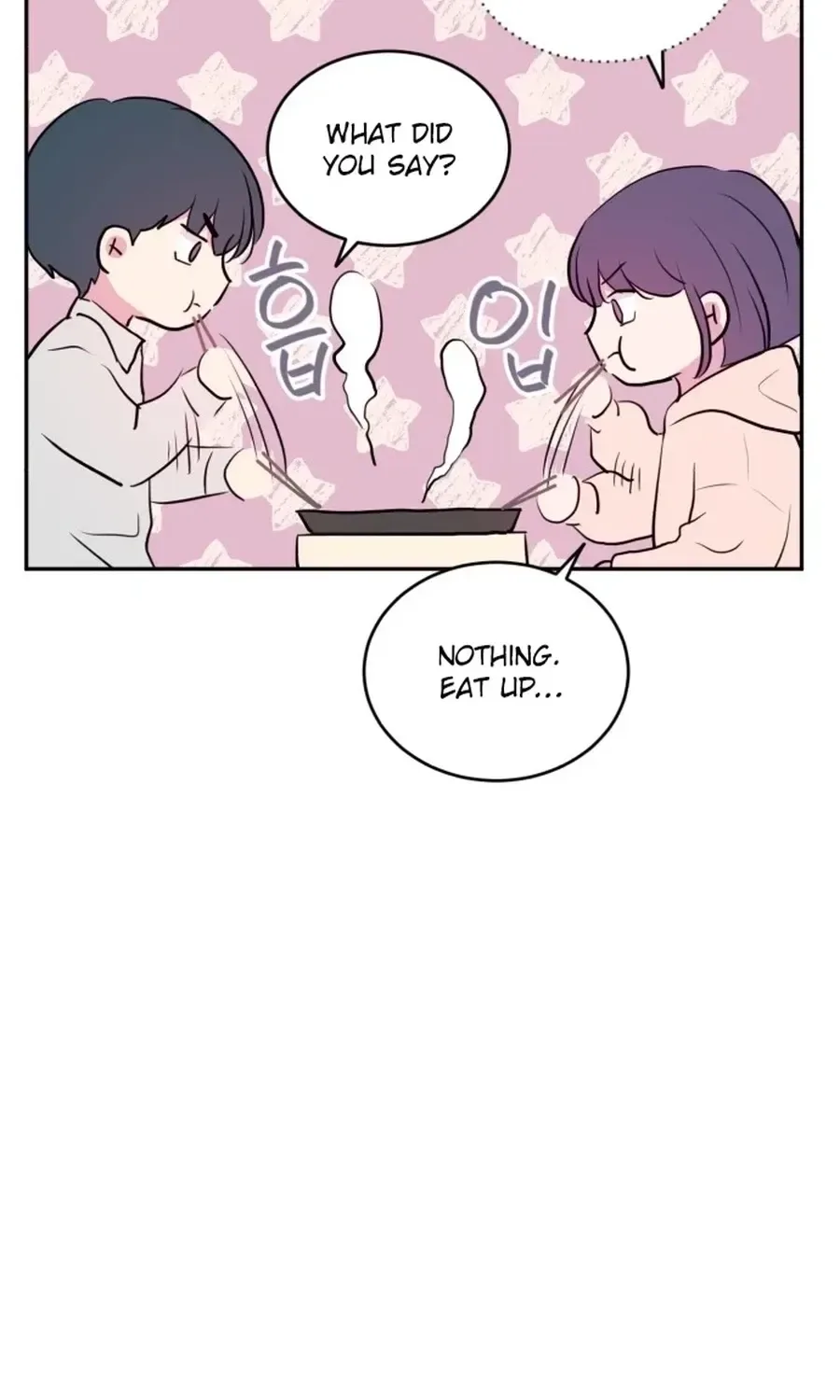 Even If You Don’t Have a Third Chapter 9 page 55