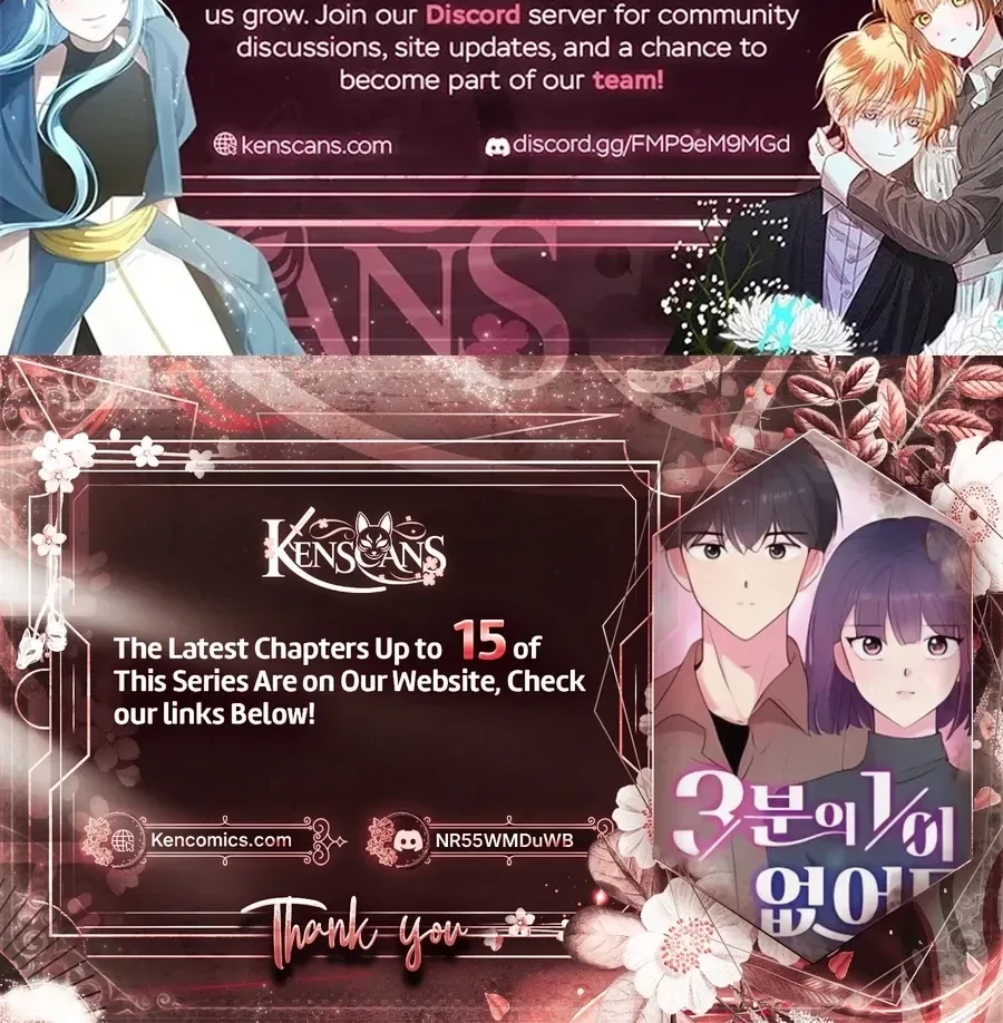 Even If You Don’t Have a Third Chapter 9 page 67