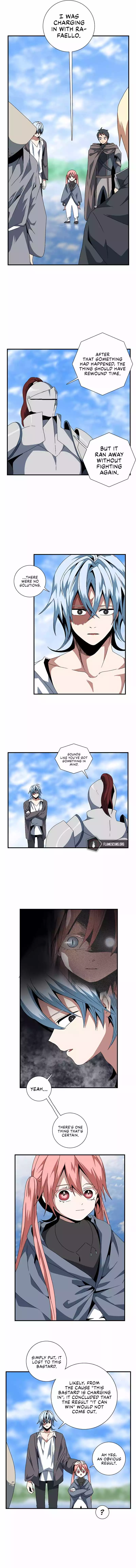 Even The Demon King, One Step At A Time Chapter 10 page 8