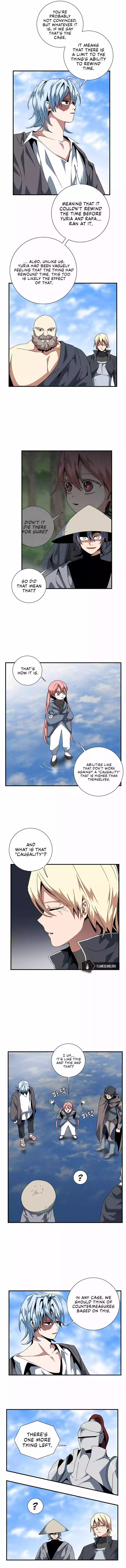 Even The Demon King, One Step At A Time Chapter 10 page 9