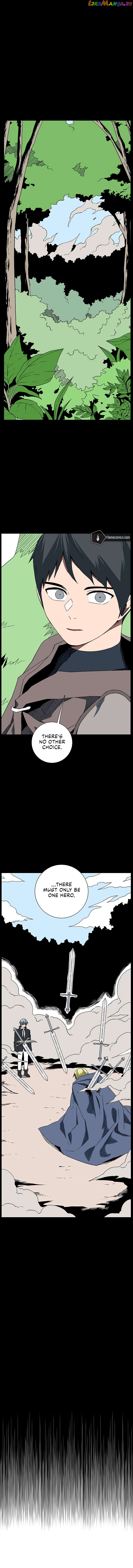 Even The Demon King, One Step At A Time Chapter 100 page 4