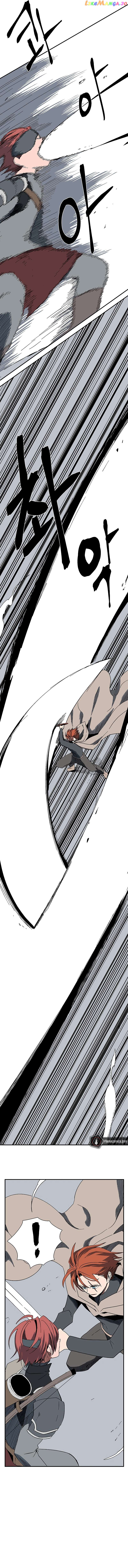 Even The Demon King, One Step At A Time Chapter 101 page 5