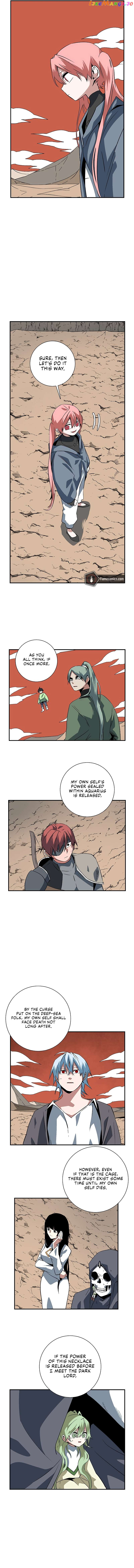 Even The Demon King, One Step At A Time Chapter 105 page 10
