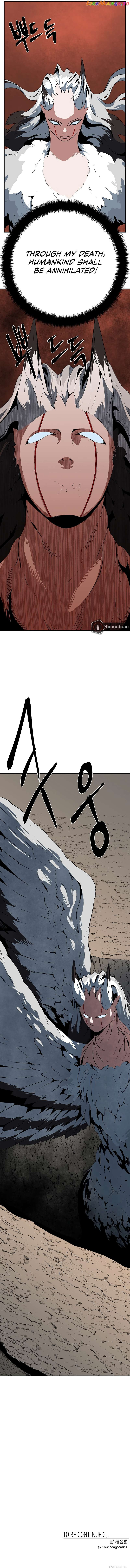 Even The Demon King, One Step At A Time Chapter 105 page 14