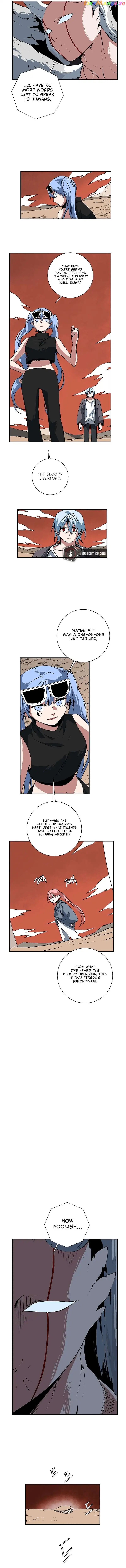Even The Demon King, One Step At A Time Chapter 106 page 3