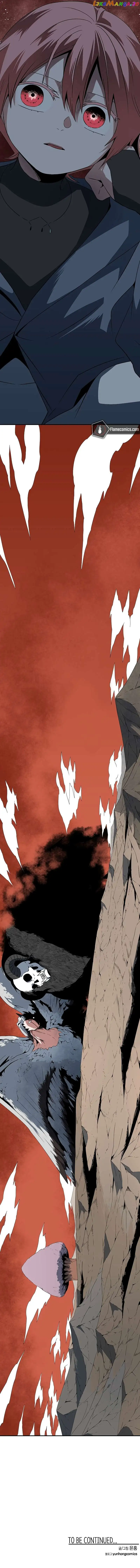 Even The Demon King, One Step At A Time Chapter 106 page 12
