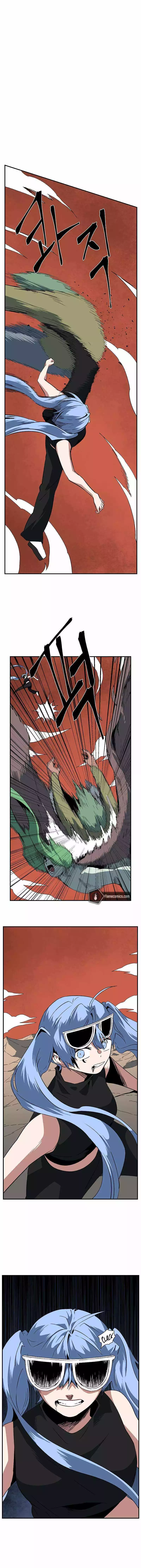 Even The Demon King, One Step At A Time Chapter 107 page 7