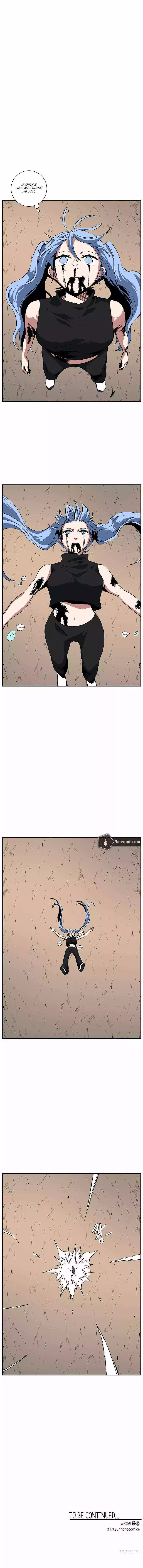Even The Demon King, One Step At A Time Chapter 107 page 16