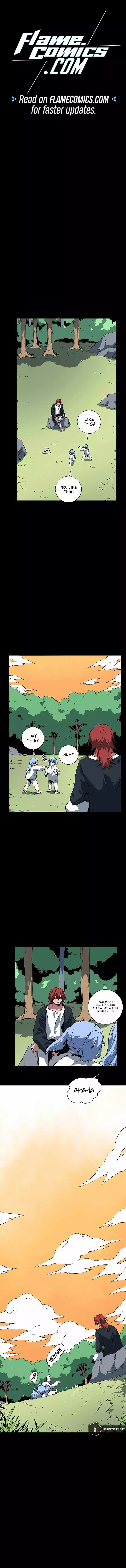 Even The Demon King, One Step At A Time Chapter 111 page 2