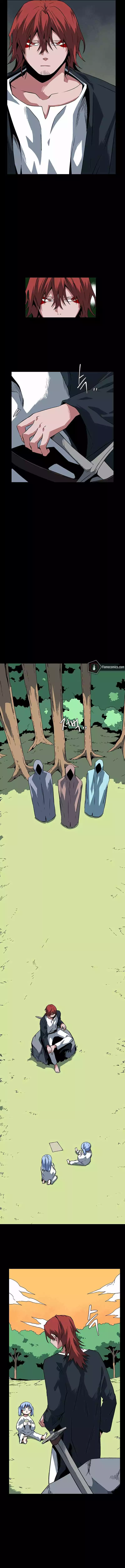 Even The Demon King, One Step At A Time Chapter 111 page 3