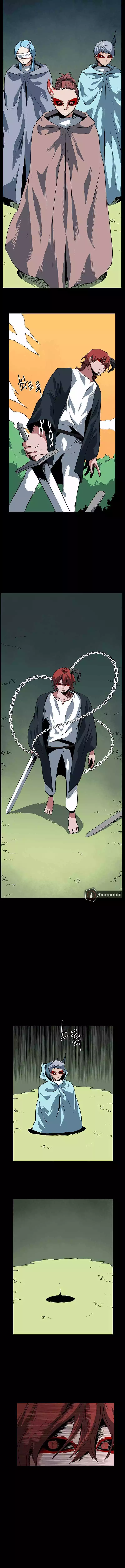 Even The Demon King, One Step At A Time Chapter 111 page 8