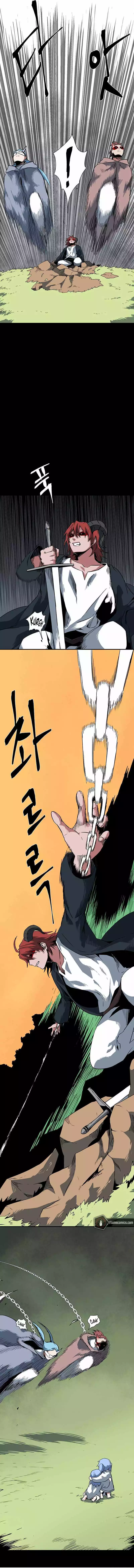 Even The Demon King, One Step At A Time Chapter 111 page 10