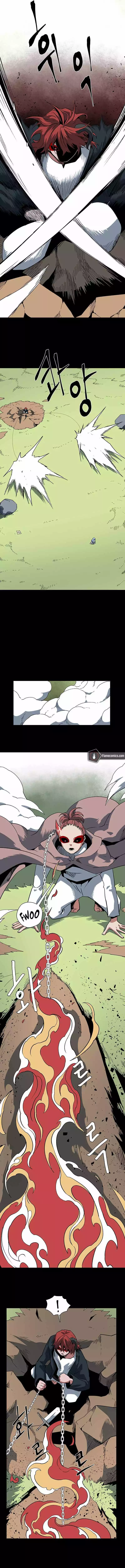 Even The Demon King, One Step At A Time Chapter 111 page 11