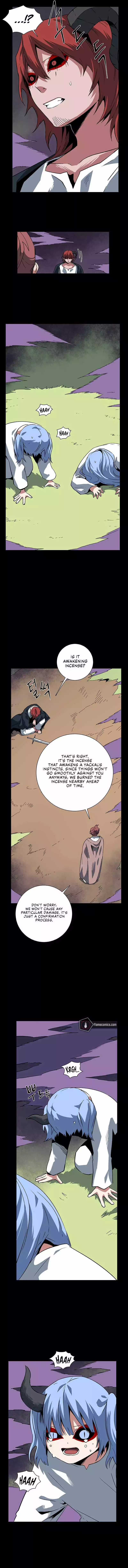 Even The Demon King, One Step At A Time Chapter 111 page 14