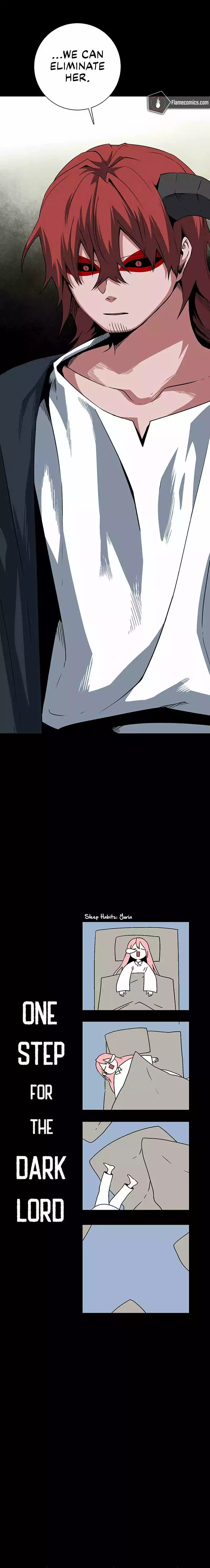 Even The Demon King, One Step At A Time Chapter 112 page 7