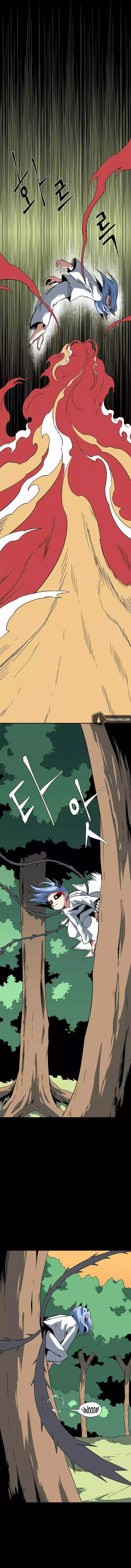 Even The Demon King, One Step At A Time Chapter 112 page 8