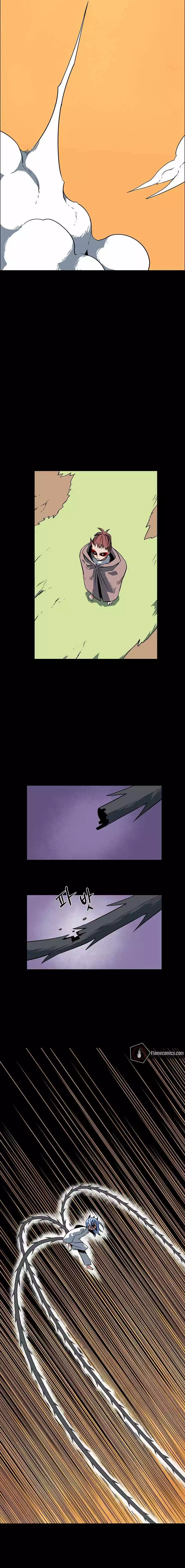 Even The Demon King, One Step At A Time Chapter 112 page 10