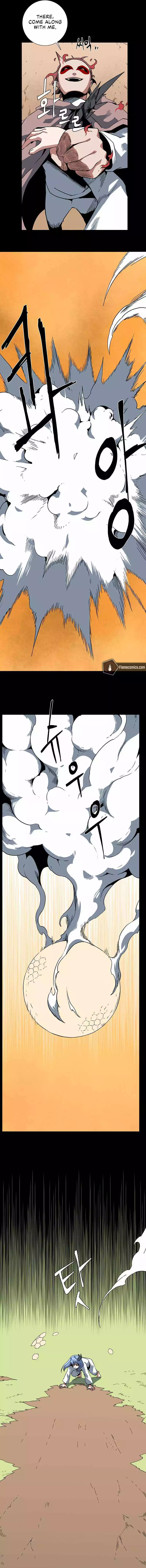 Even The Demon King, One Step At A Time Chapter 112 page 13