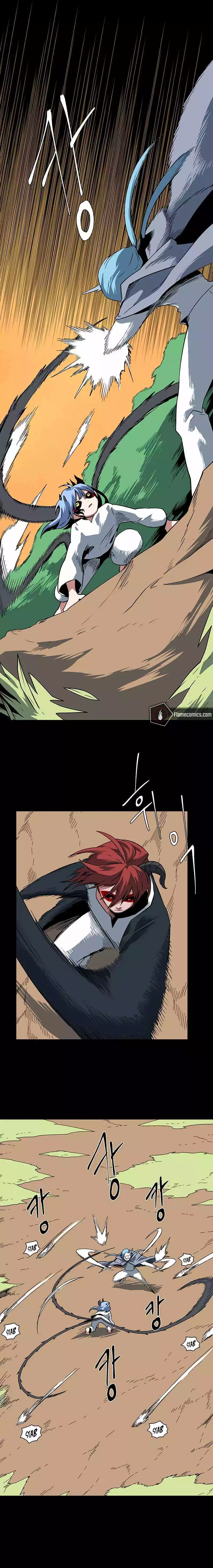 Even The Demon King, One Step At A Time Chapter 112 page 15