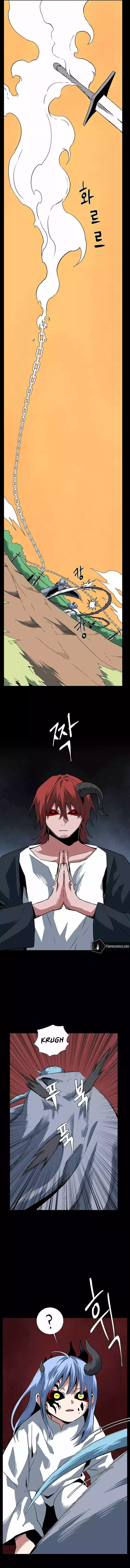 Even The Demon King, One Step At A Time Chapter 112 page 16