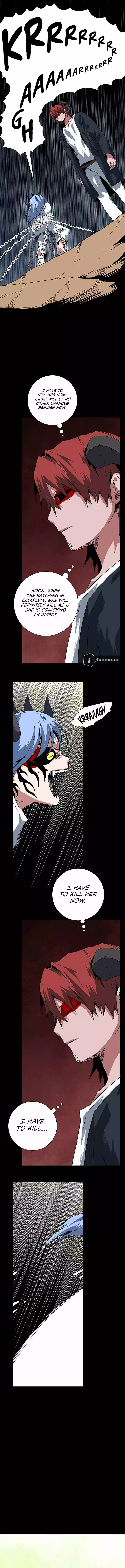 Even The Demon King, One Step At A Time Chapter 112 page 19