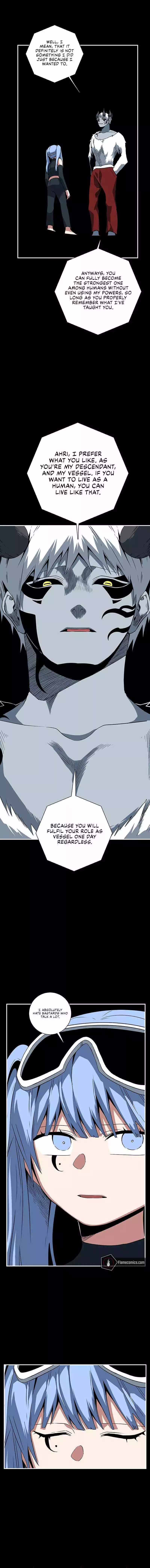 Even The Demon King, One Step At A Time Chapter 113 page 5