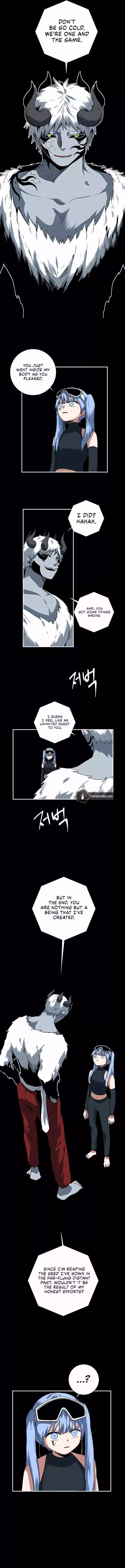 Even The Demon King, One Step At A Time Chapter 113 page 4