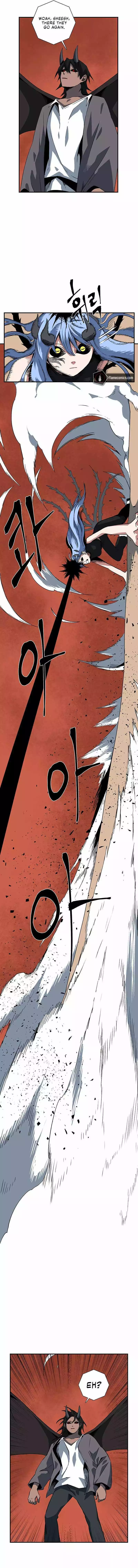 Even The Demon King, One Step At A Time Chapter 113 page 10