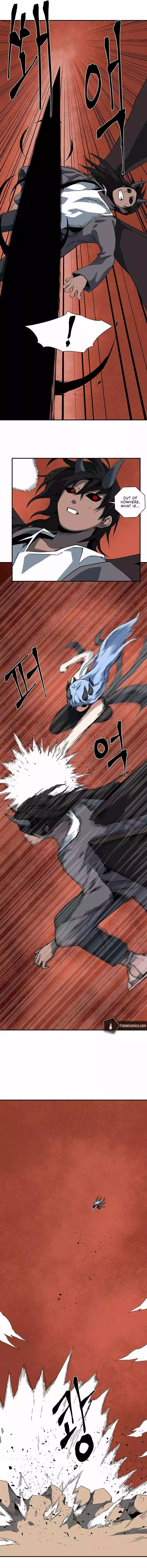 Even The Demon King, One Step At A Time Chapter 113 page 11