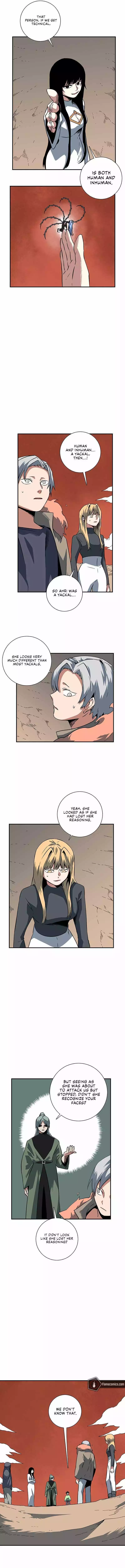 Even The Demon King, One Step At A Time Chapter 113 page 13