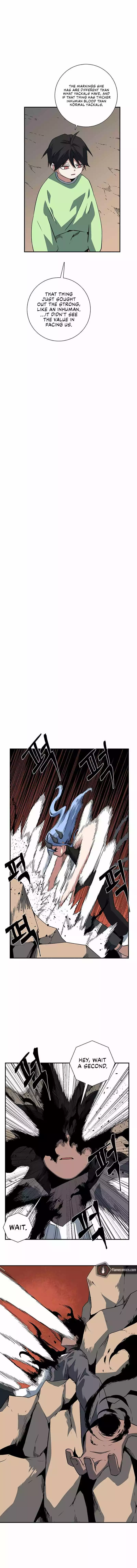 Even The Demon King, One Step At A Time Chapter 113 page 14