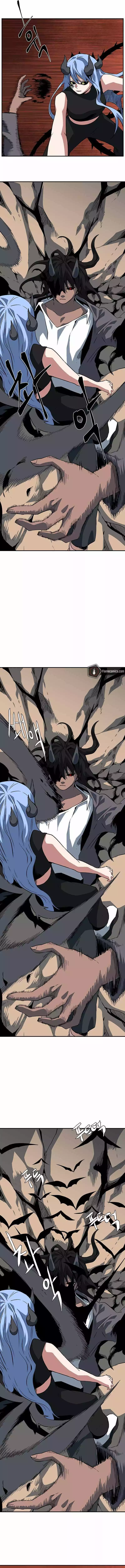Even The Demon King, One Step At A Time Chapter 113 page 15