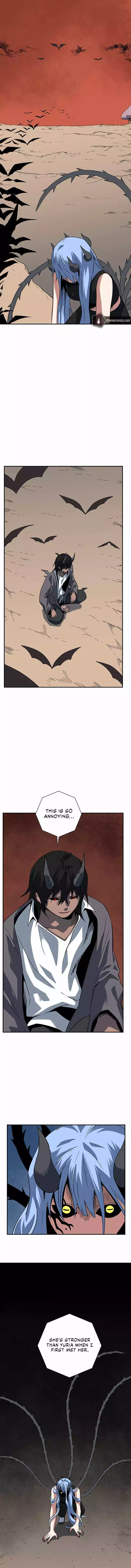 Even The Demon King, One Step At A Time Chapter 113 page 16