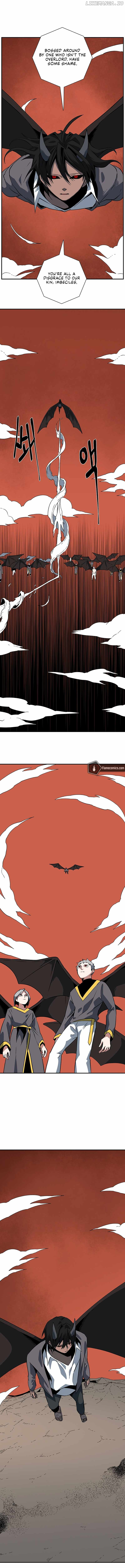 Even The Demon King, One Step At A Time Chapter 114 page 5