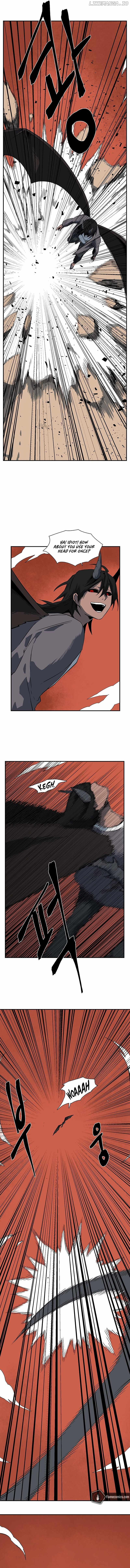 Even The Demon King, One Step At A Time Chapter 114 page 3